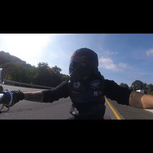 Meet your Posher, Brent